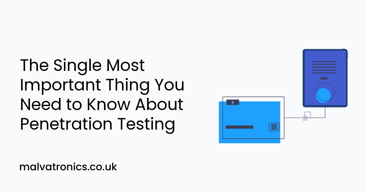 The Single Most Important Thing You Need to Know About Penetration ...